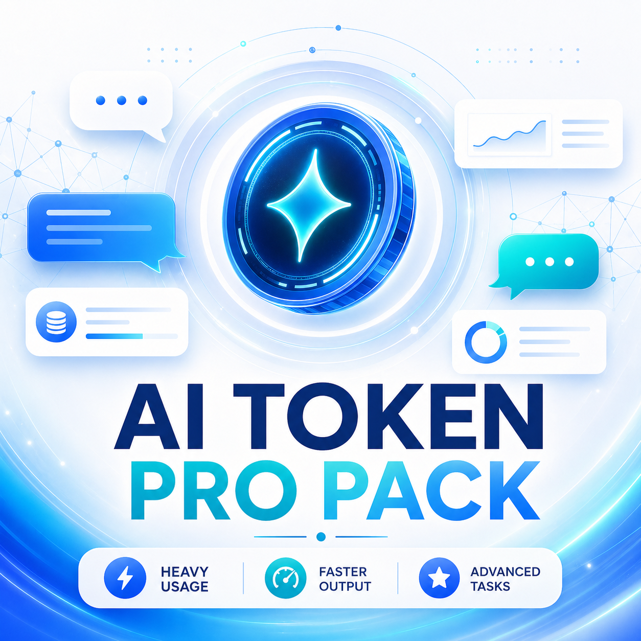 AI Token Pro Pack cover image